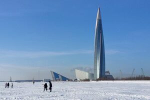 В Петербурге с 1 августа могут ввести курортный сбор